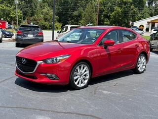 2017 Mazda Mazda3