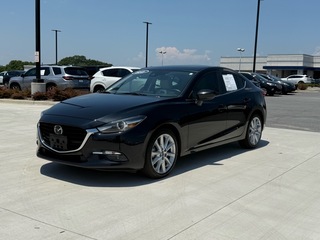 2017 Mazda Mazda3 for sale in Orland Park IL