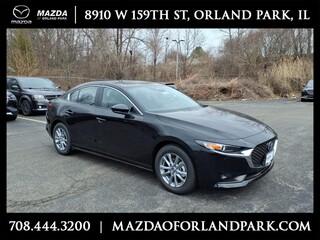 2026 Mazda Mazda3 Sedan for sale in Orland Park IL