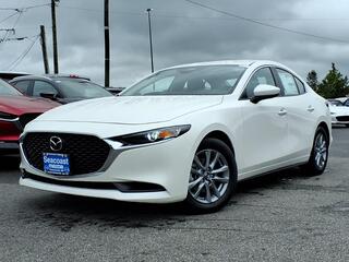 2026 Mazda Mazda3 Sedan for sale in Portsmouth NH