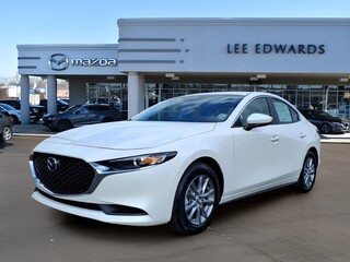 2026 Mazda Mazda3 Sedan for sale in Monroe LA