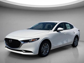 2026 Mazda Mazda3 Sedan for sale in Orland Park IL