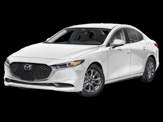 2026 Mazda Mazda3 Sedan for sale in Indiana PA