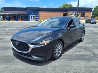 2021 Mazda Mazda3 Sedan
