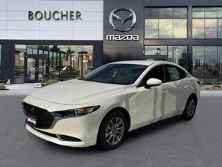 2026 Mazda Mazda3 Sedan for sale in Janesville WI