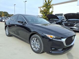 2026 Mazda Mazda3 Sedan for sale in Richardson TX