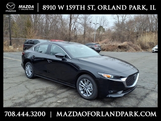 2026 Mazda Mazda3 Sedan for sale in Orland Park IL