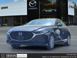2026 Mazda Mazda3 Sedan for sale in Freehold NJ