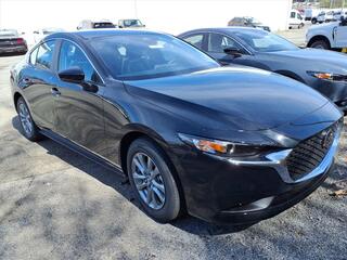 2026 Mazda Mazda3 Sedan for sale in Salem VA