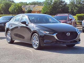 2025 Mazda Mazda3 Sedan for sale in Lakeland FL