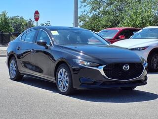 2025 Mazda Mazda3 Sedan for sale in Lakeland FL