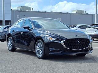 2025 Mazda Mazda3 Sedan
