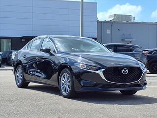2025 Mazda Mazda3 Sedan for sale in Lakeland FL