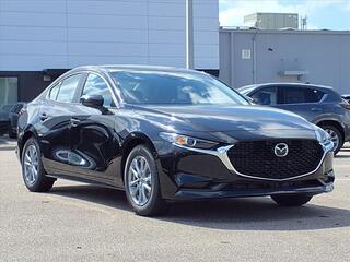 2025 Mazda Mazda3 Sedan for sale in Lakeland FL