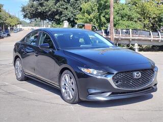 2021 Mazda Mazda3 Sedan for sale in Richardson TX