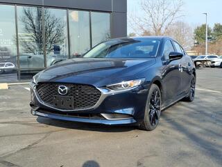 2026 Mazda Mazda3 Sedan for sale in North Haven CT