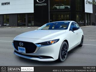 2026 Mazda Mazda3 Sedan for sale in Freehold NJ
