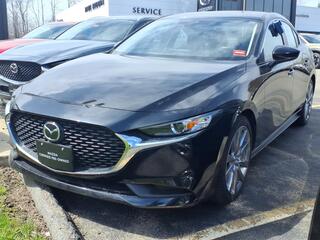 2022 Mazda Mazda3 Sedan for sale in Augusta ME