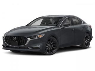 2026 Mazda Mazda3 Sedan