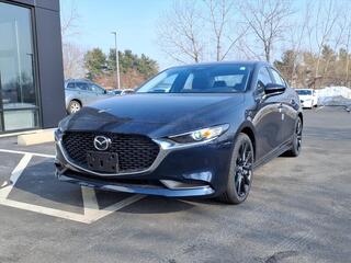 2026 Mazda Mazda3 Sedan for sale in North Haven CT