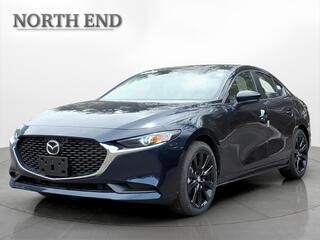 2026 Mazda Mazda3 Sedan for sale in Lunenburg MA