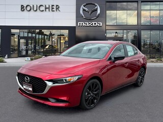 2026 Mazda Mazda3 Sedan for sale in Janesville WI