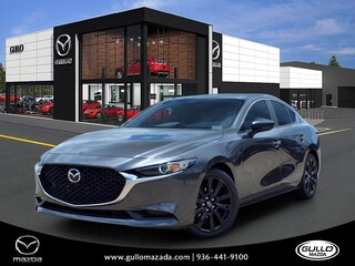 2026 Mazda Mazda3 Sedan for sale in Conroe TX
