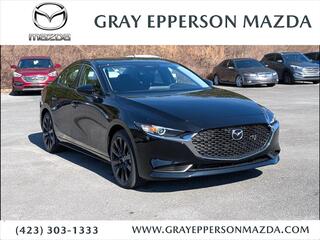 2026 Mazda Mazda3 Sedan for sale in Cleveland TN