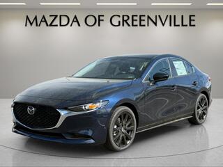 2026 Mazda Mazda3 Sedan