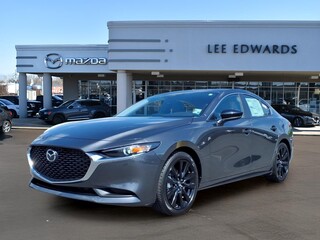2026 Mazda Mazda3 Sedan for sale in Monroe LA