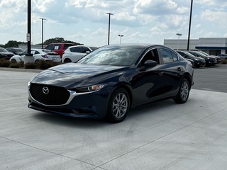 2019 Mazda Mazda3 Sedan for sale in Orland Park IL