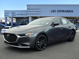 2026 Mazda Mazda3 Sedan