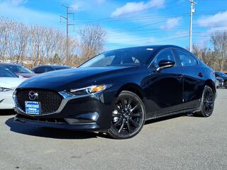2026 Mazda Mazda3 Sedan for sale in Portsmouth NH