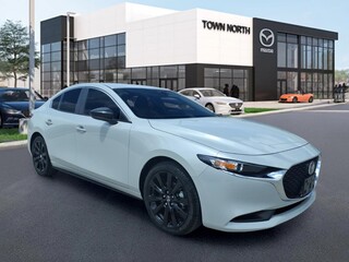 2026 Mazda Mazda3 Sedan for sale in Richardson TX