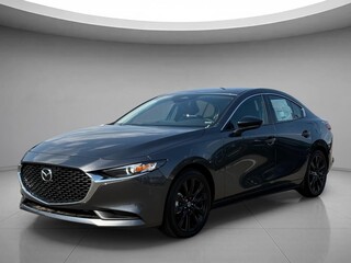 2026 Mazda Mazda3 Sedan for sale in Orland Park IL