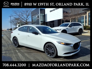 2026 Mazda Mazda3 Sedan for sale in Orland Park IL