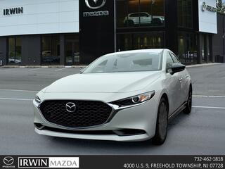 2026 Mazda Mazda3 Sedan for sale in Freehold NJ