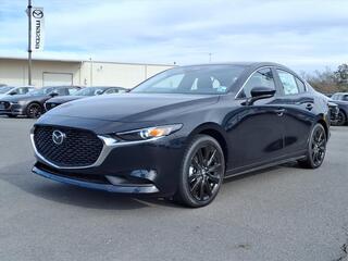 2026 Mazda Mazda3 Sedan