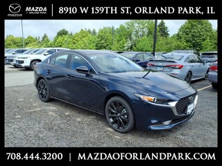 2026 Mazda Mazda3 Sedan for sale in Orland Park IL