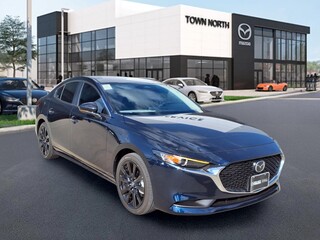 2026 Mazda Mazda3 Sedan for sale in Richardson TX