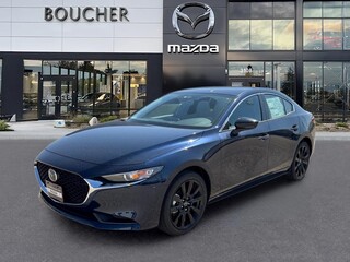 2026 Mazda Mazda3 Sedan for sale in Janesville WI