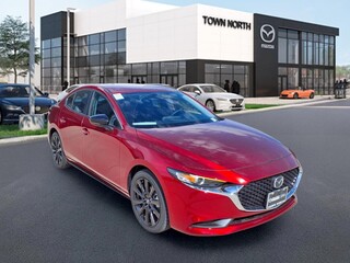 2026 Mazda Mazda3 Sedan for sale in Richardson TX