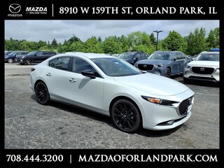 2026 Mazda Mazda3 Sedan for sale in Orland Park IL