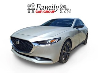 2026 Mazda Mazda3 Sedan for sale in Bossier City LA