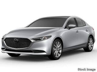 2021 Mazda Mazda3 Sedan