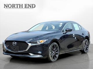 2026 Mazda Mazda3 Sedan for sale in Lunenburg MA
