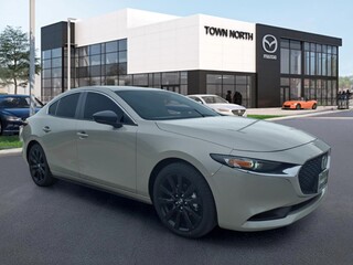 2026 Mazda Mazda3 Sedan for sale in Richardson TX