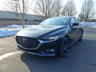 2026 Mazda Mazda3 Sedan for sale in North Haven CT