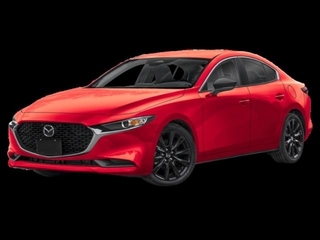 2026 Mazda Mazda3 Sedan for sale in Indiana PA