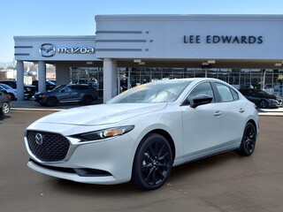 2026 Mazda Mazda3 Sedan for sale in Monroe LA